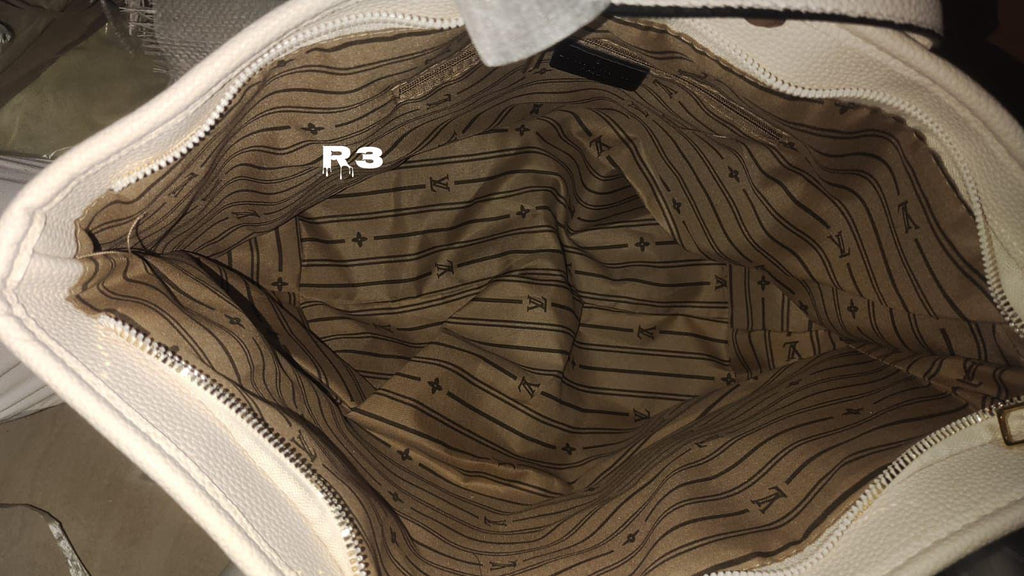 Louis Vuitton Neverfull