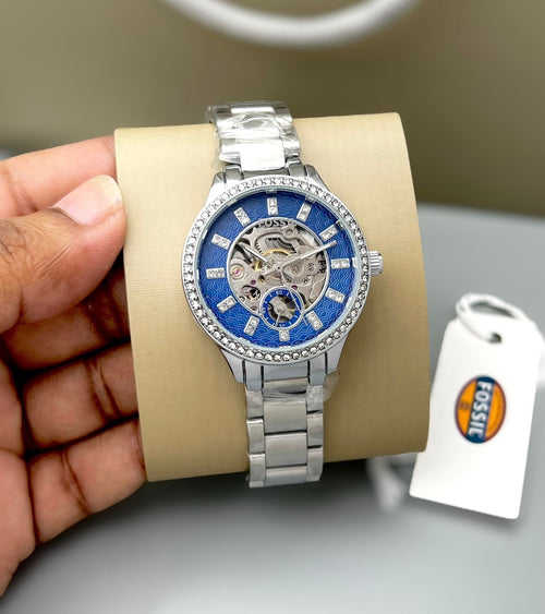 Fossil Diamond