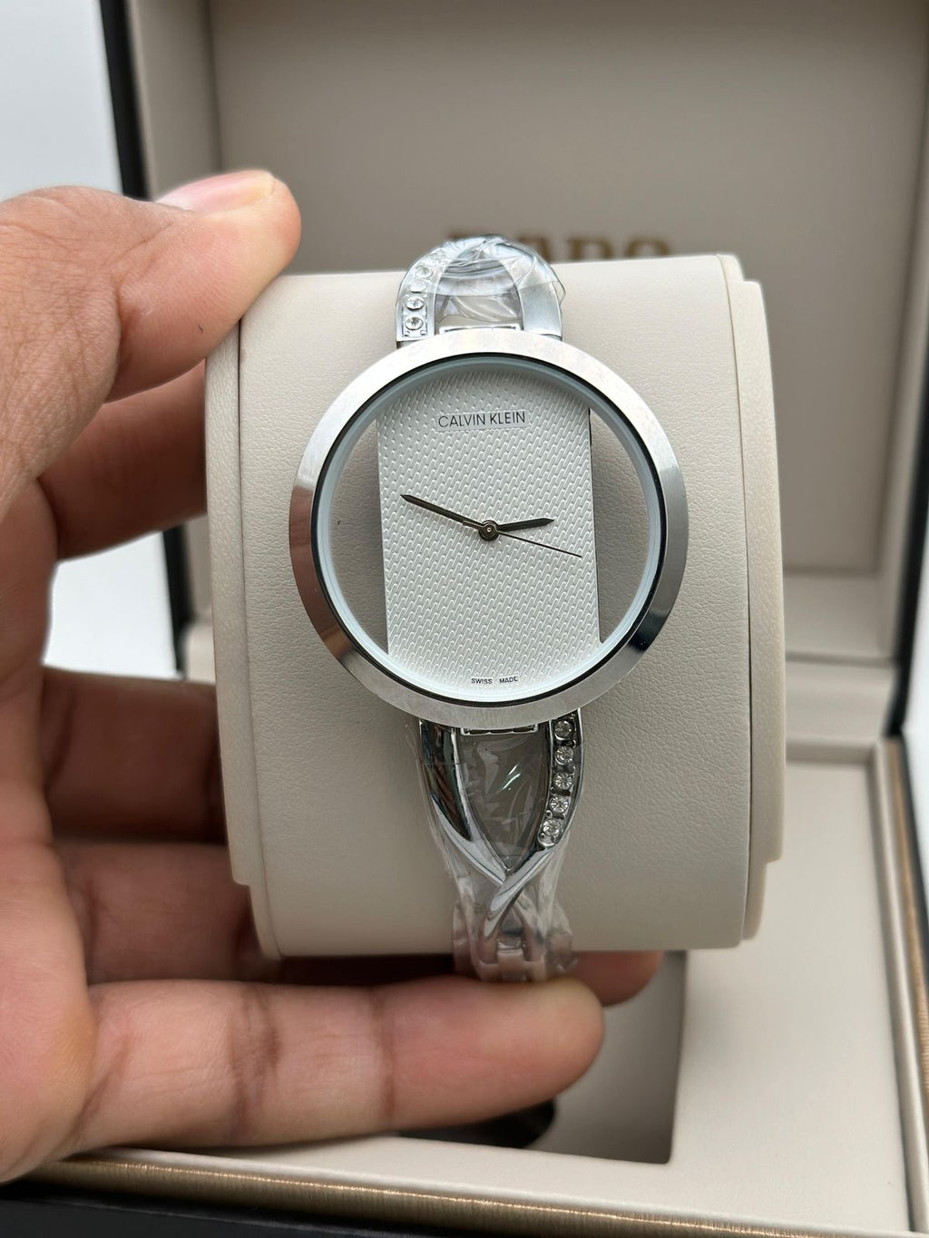 Calvin Klein Sentiment Collection