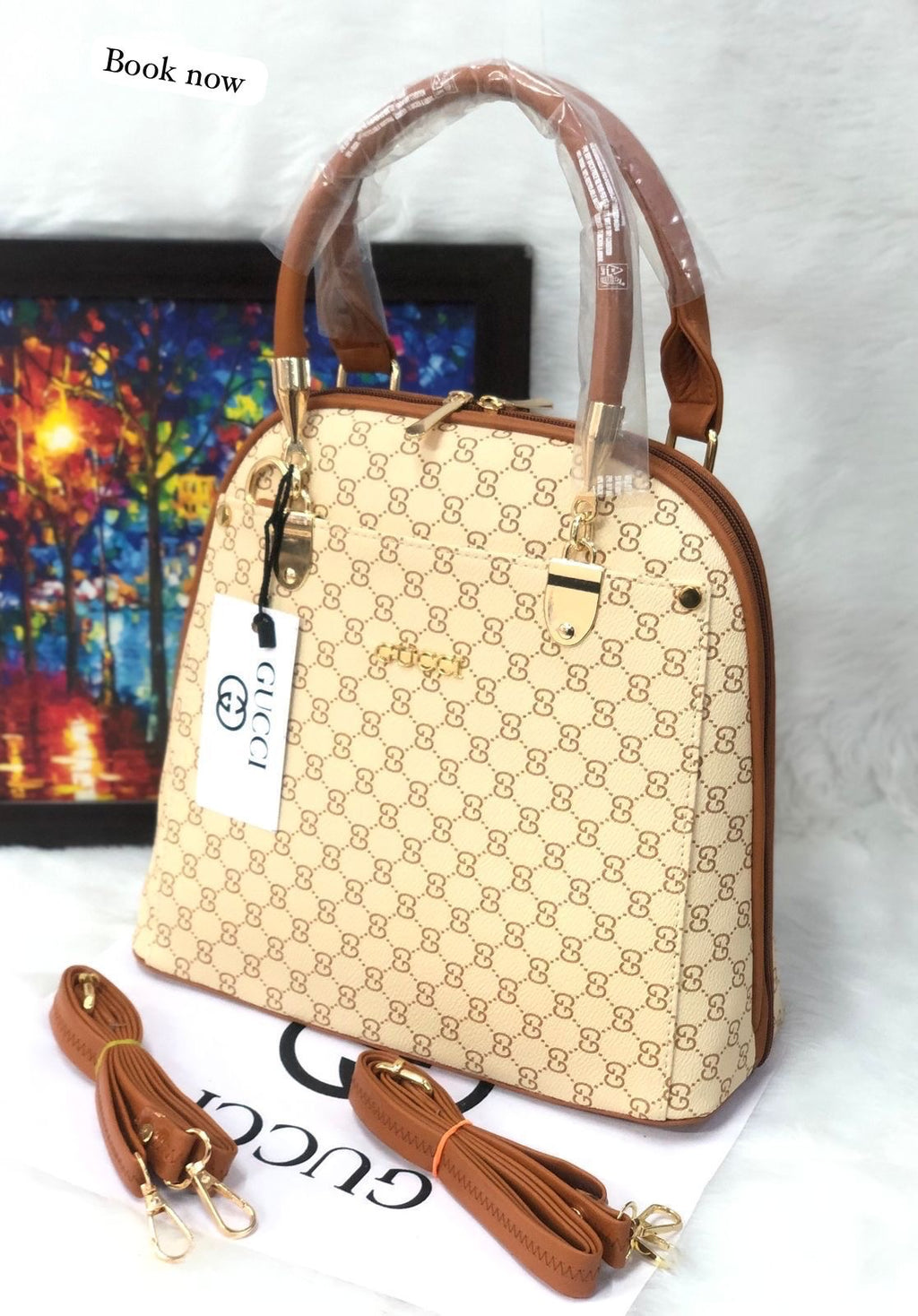 Gucci Handbag