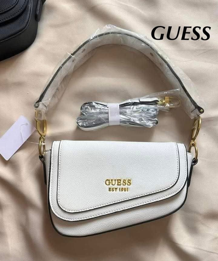 Guess G Dream Flap Shoulder Bag