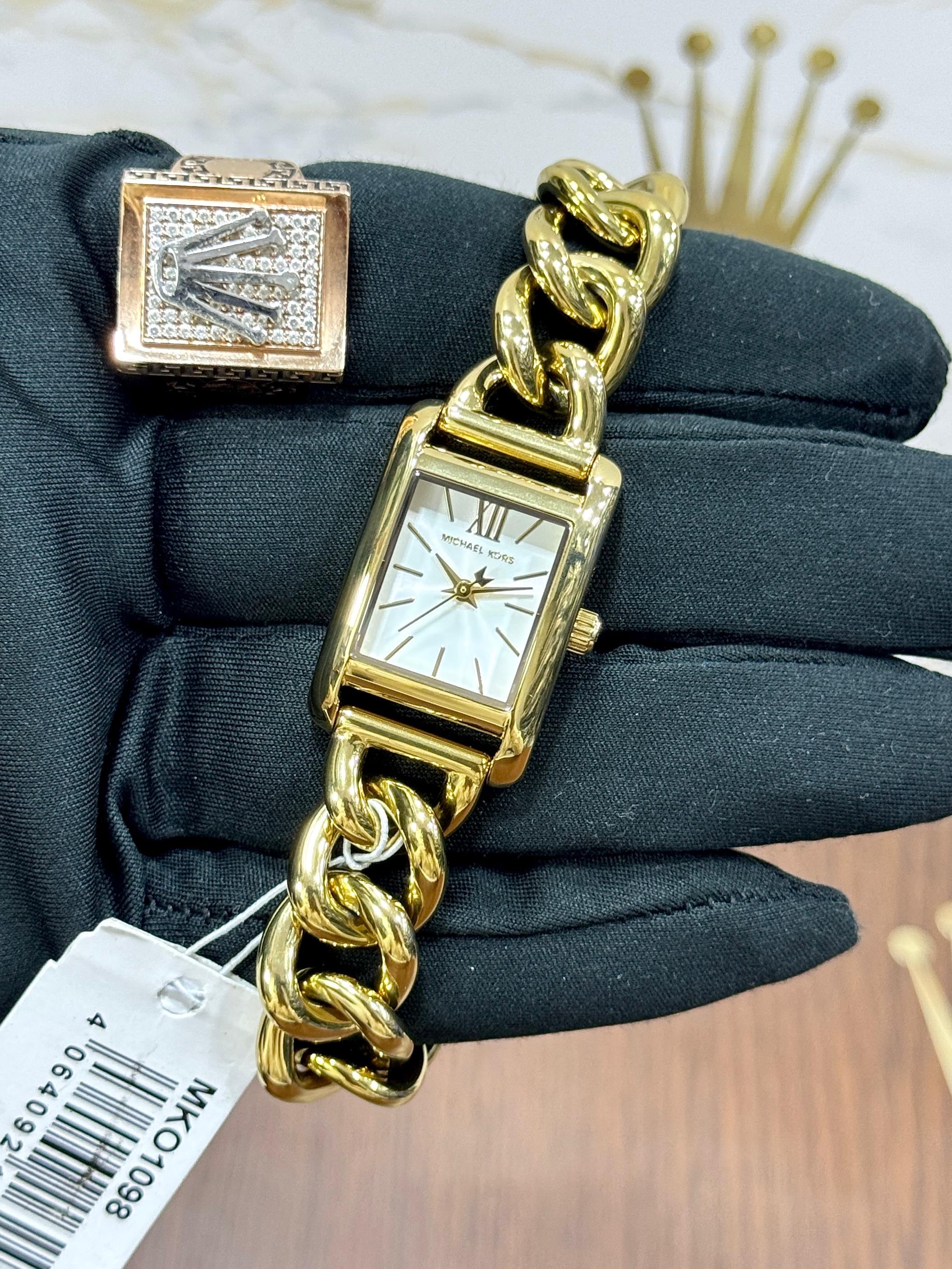 Michael Kors Gold Edition