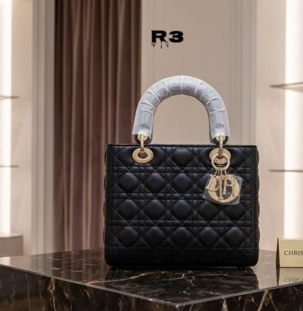 Dior Bubble