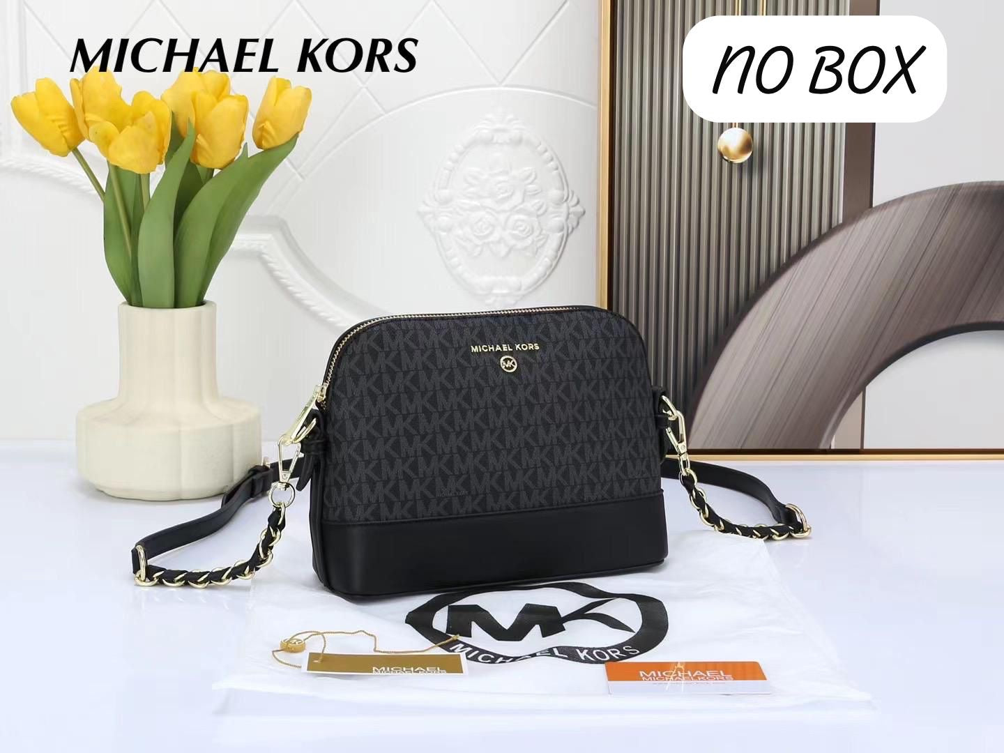 Michael Kors Dome Crossbody Bag