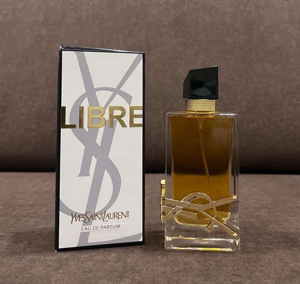Ysl Imported Perfumes