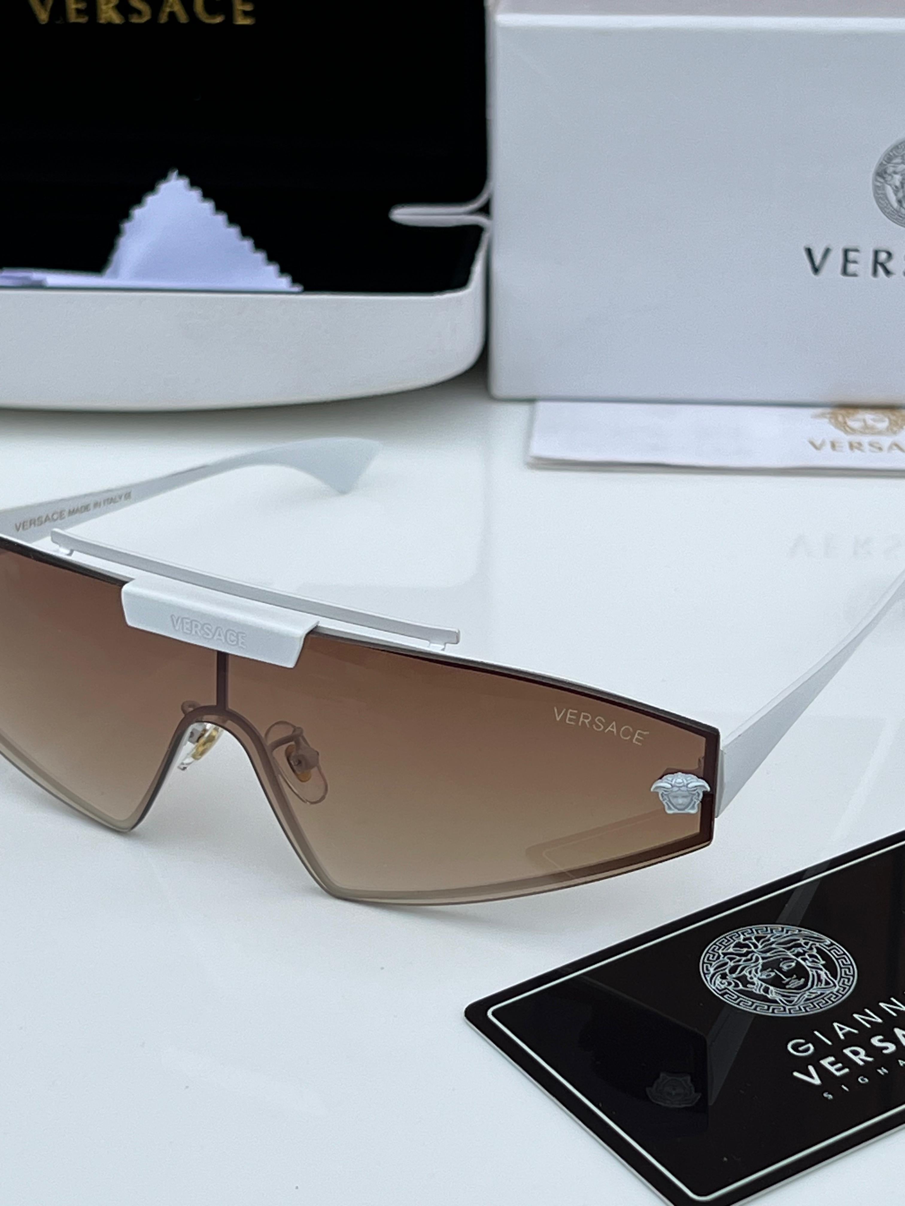 Versace Sunglasses