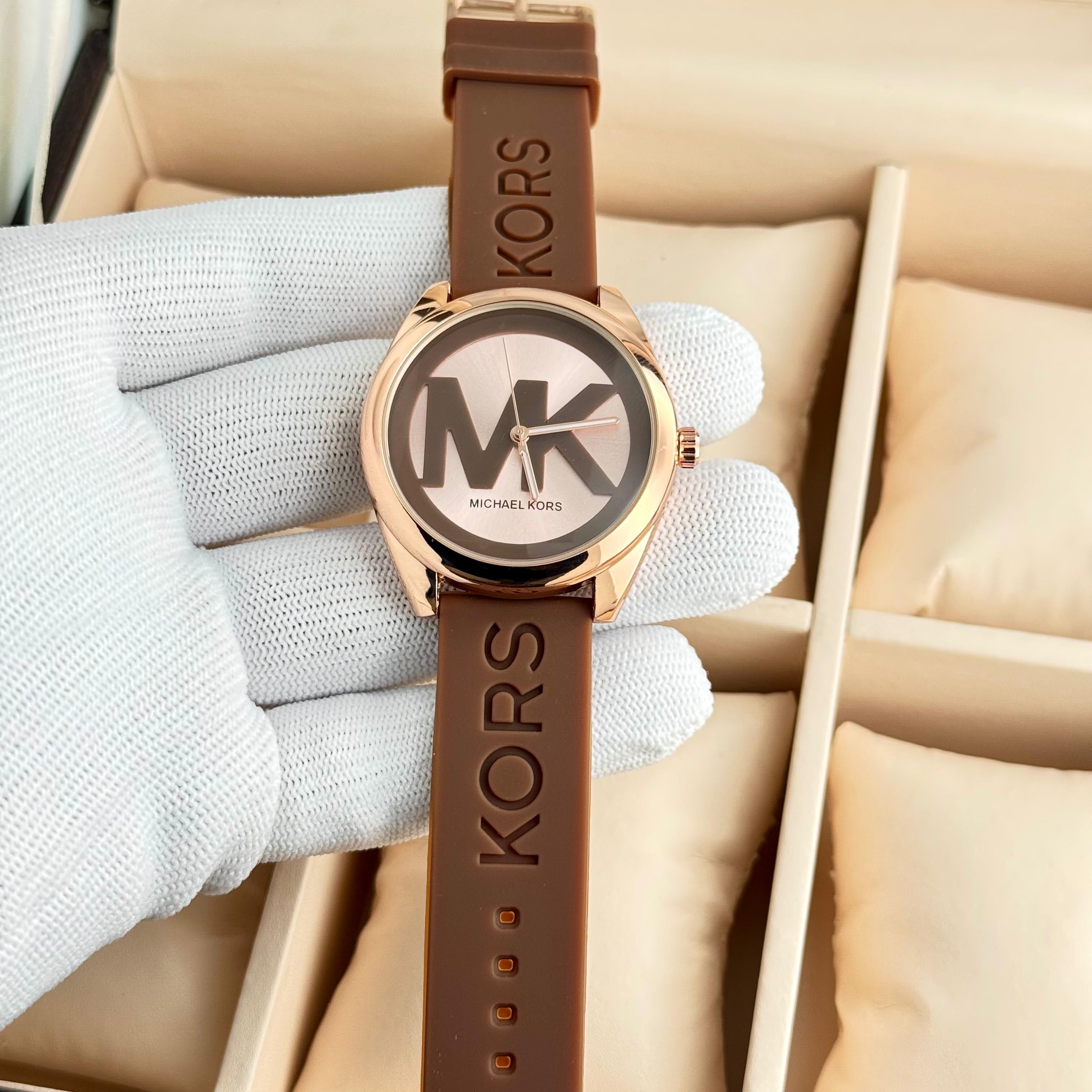 Michael Kors Janelle