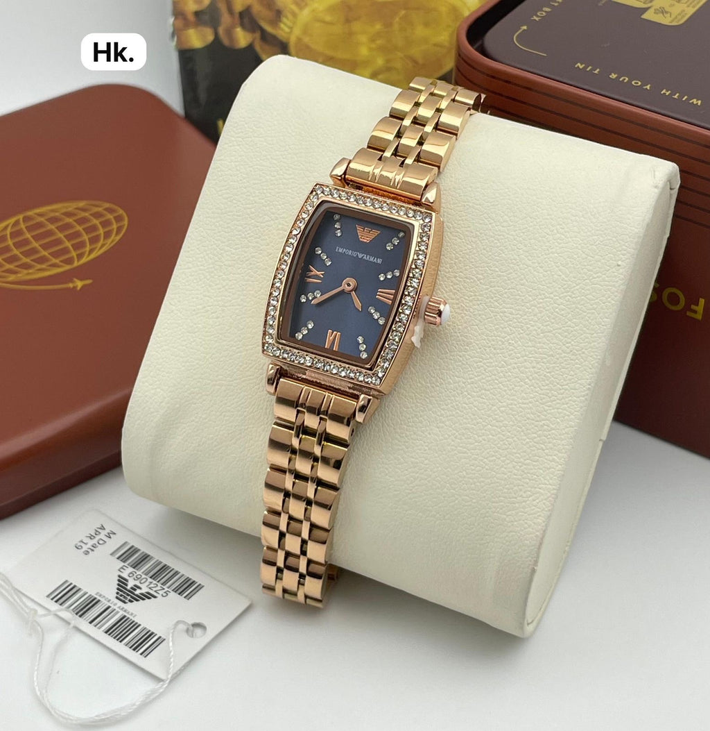 Emporio Armani Slim Collection