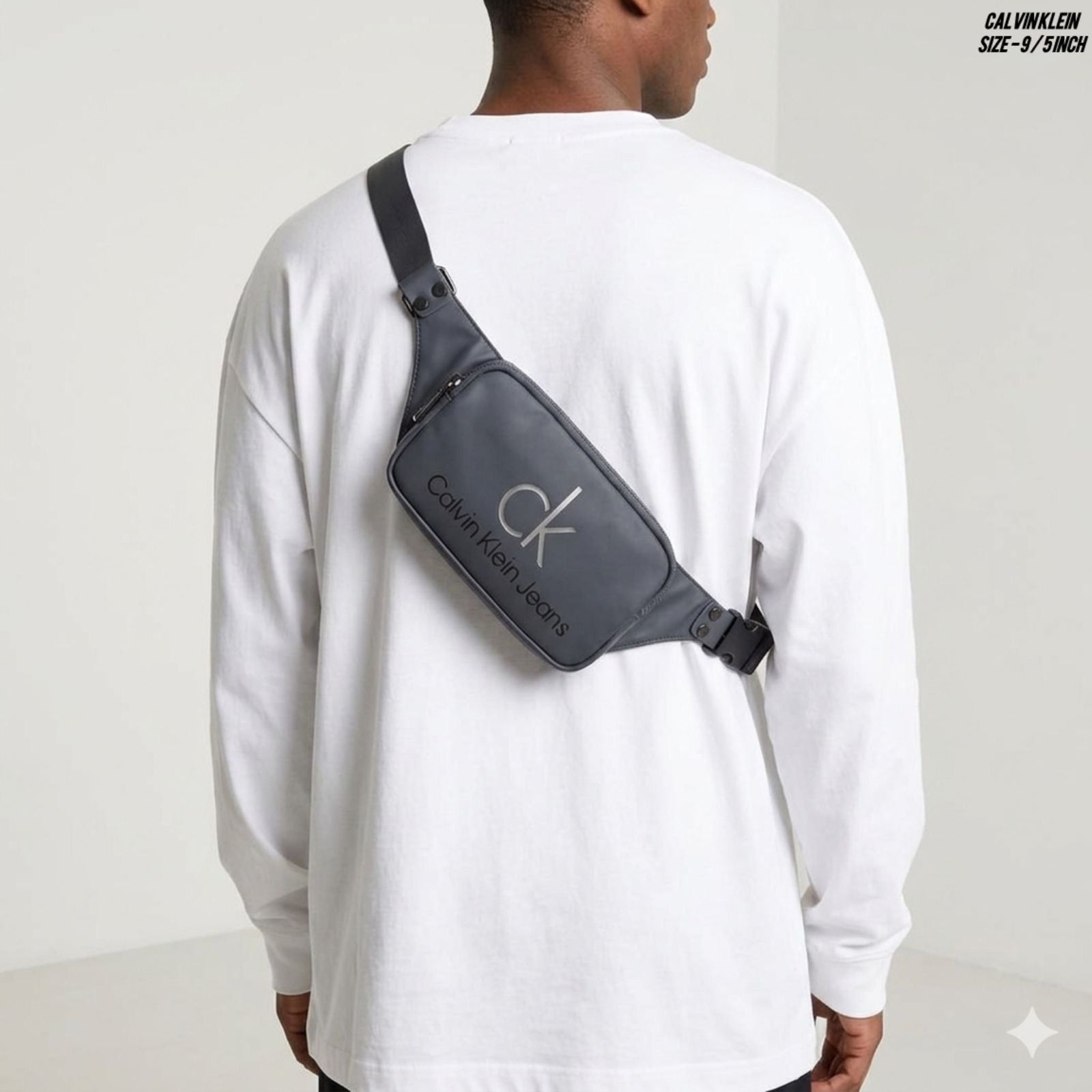 Calvin Klein Crossbody Bag
