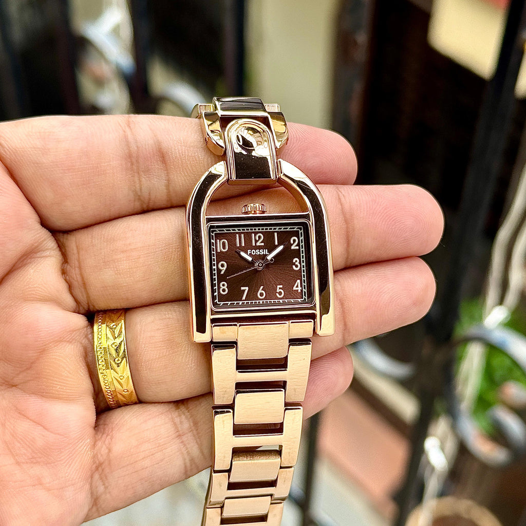 Fossil Harwell Collection