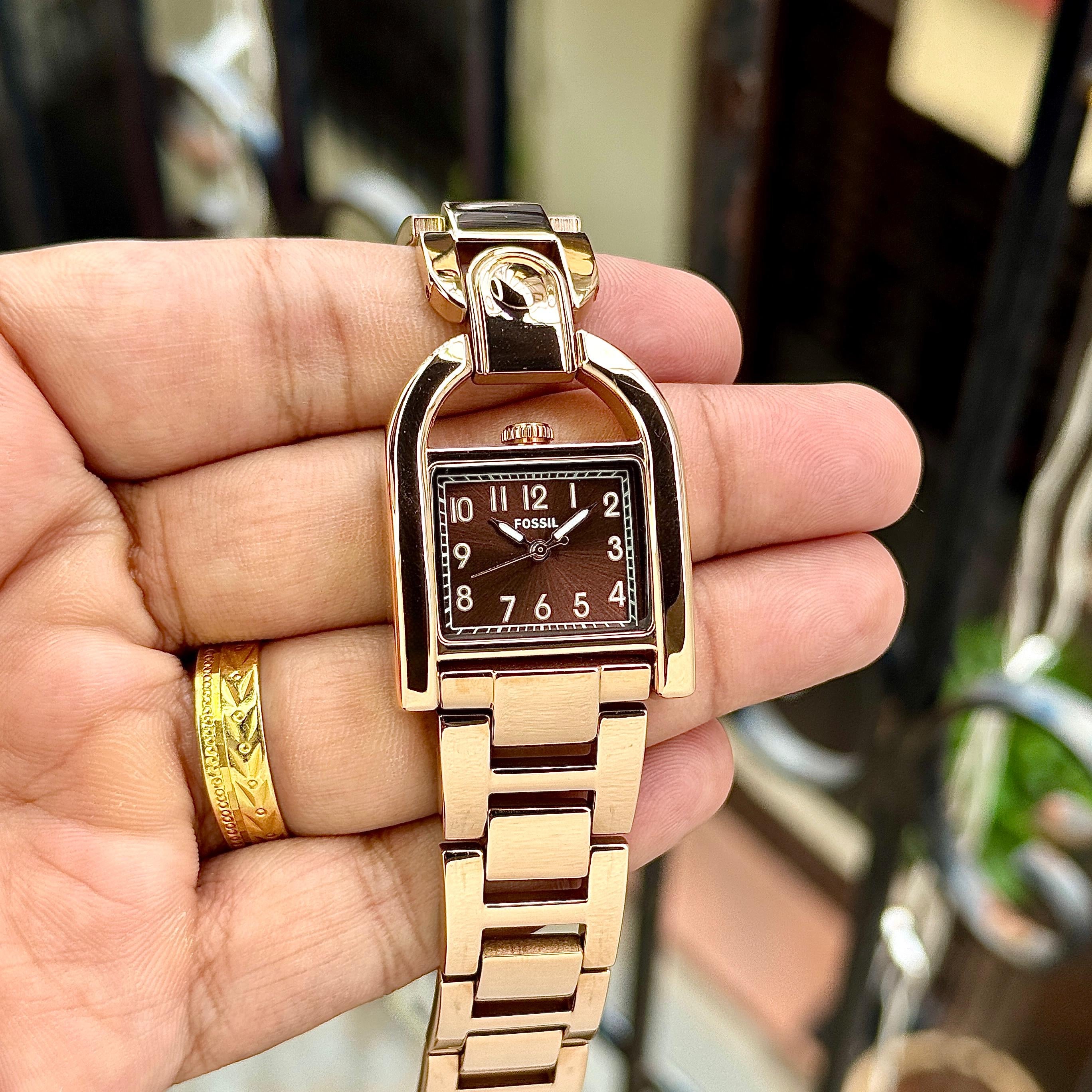 Fossil Harwell Collection