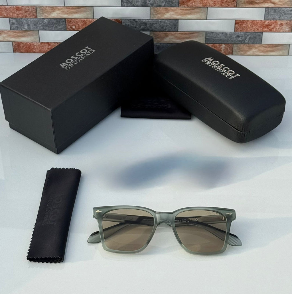 Moscot Unisex Sunglasses