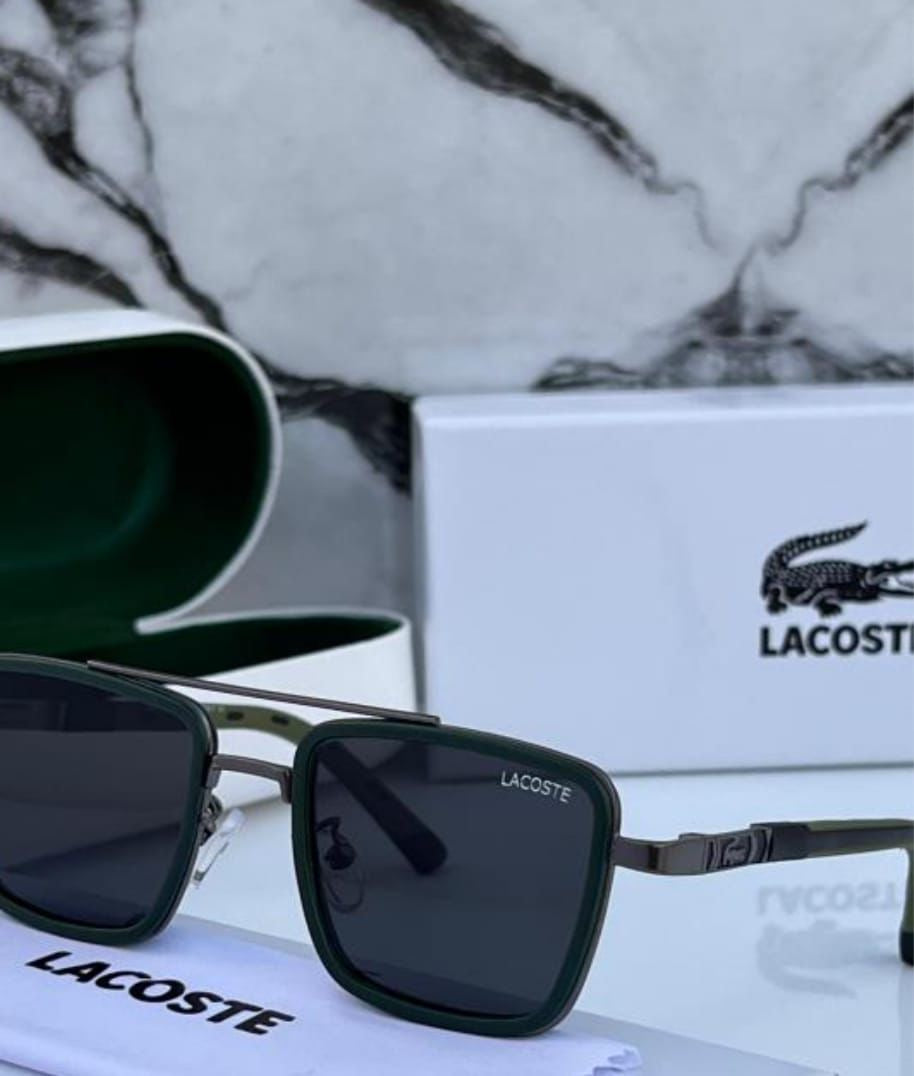 Lacoste Unisex Sunglasses