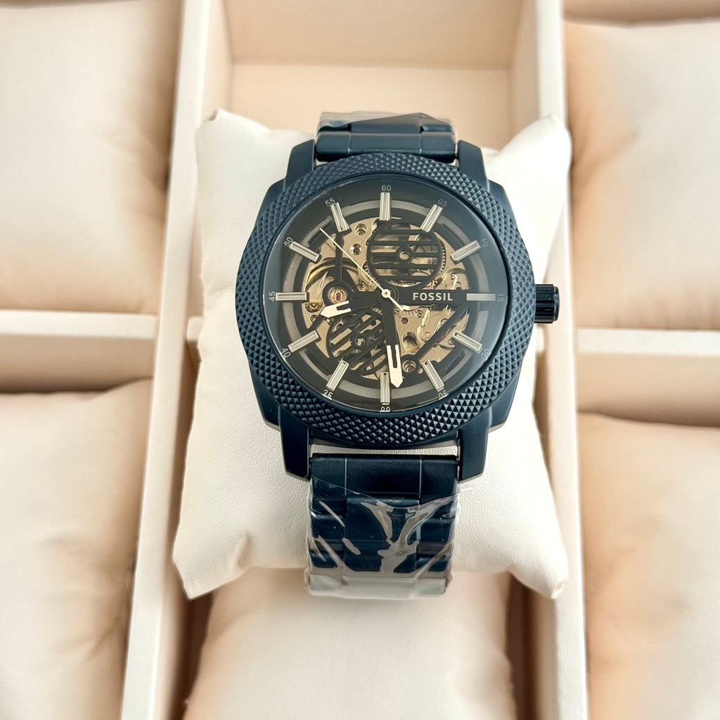 Fossil ME3253 Metal Belt