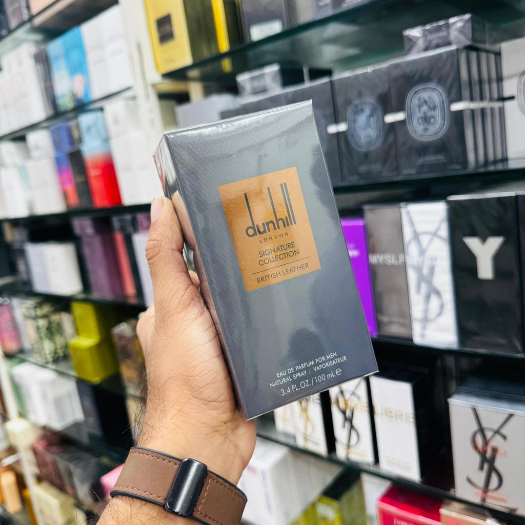 Dunhill Imported Signature Collection