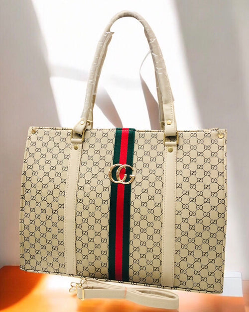 Gucci Tote Bag