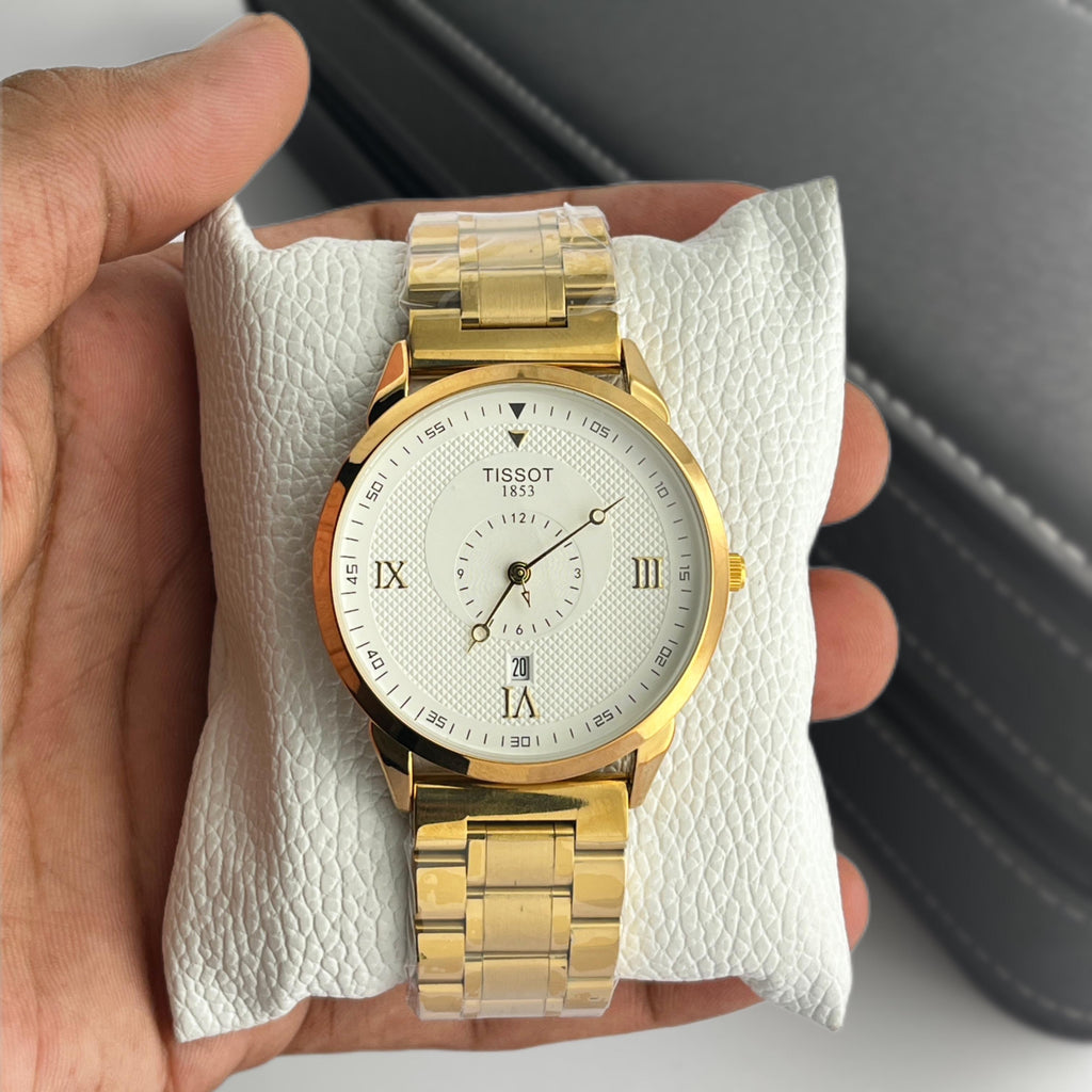 Tissot T-Classic