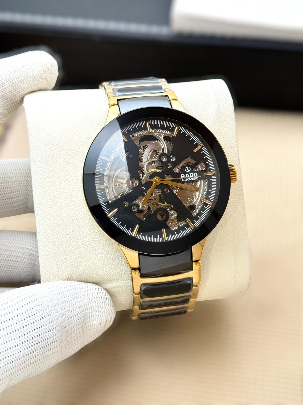 Rado Centrix Automatic