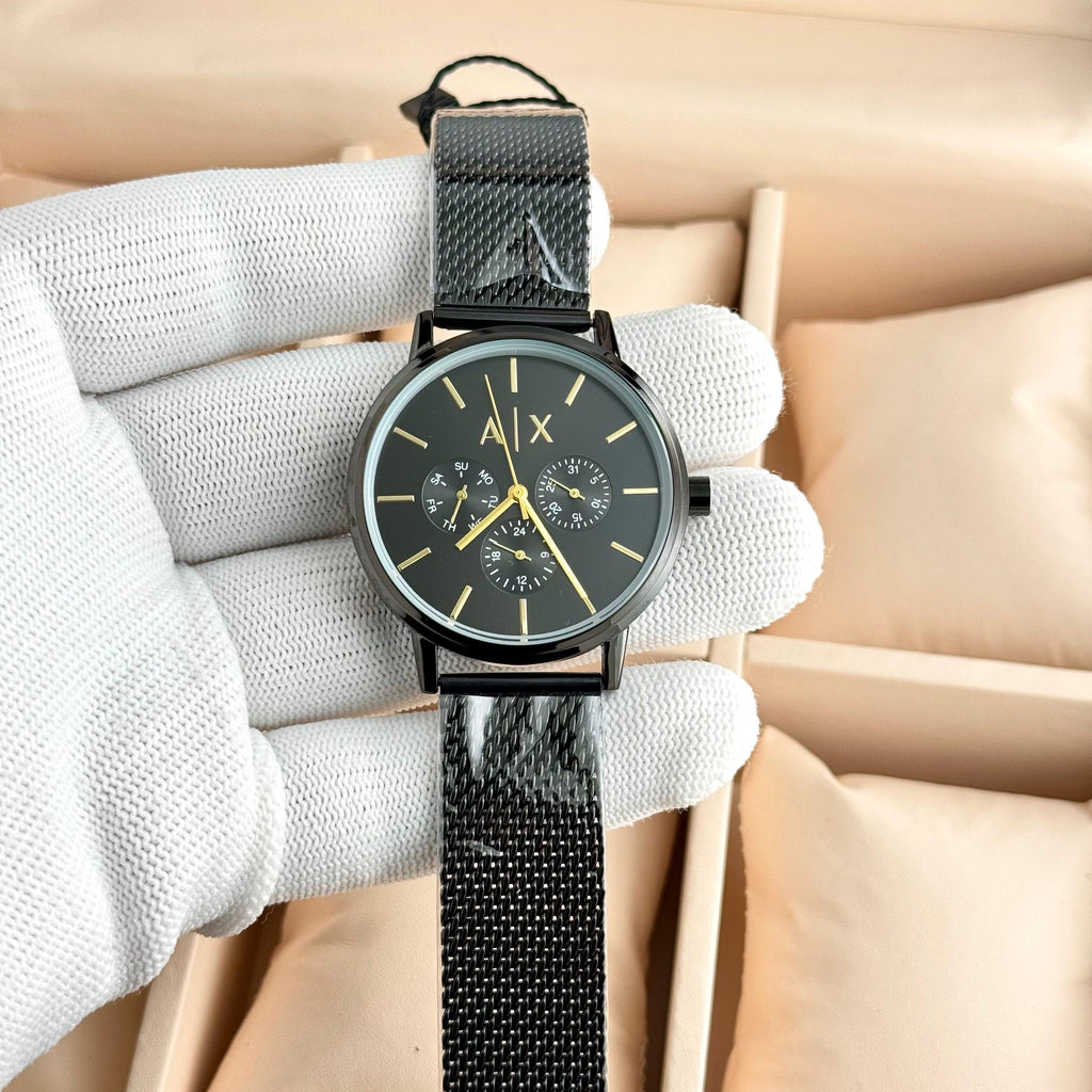 Armani Exchange Chronograph Series