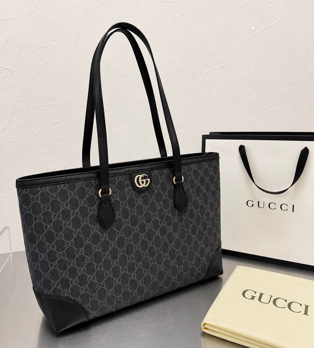 Gucci Ophidia Tote Bag