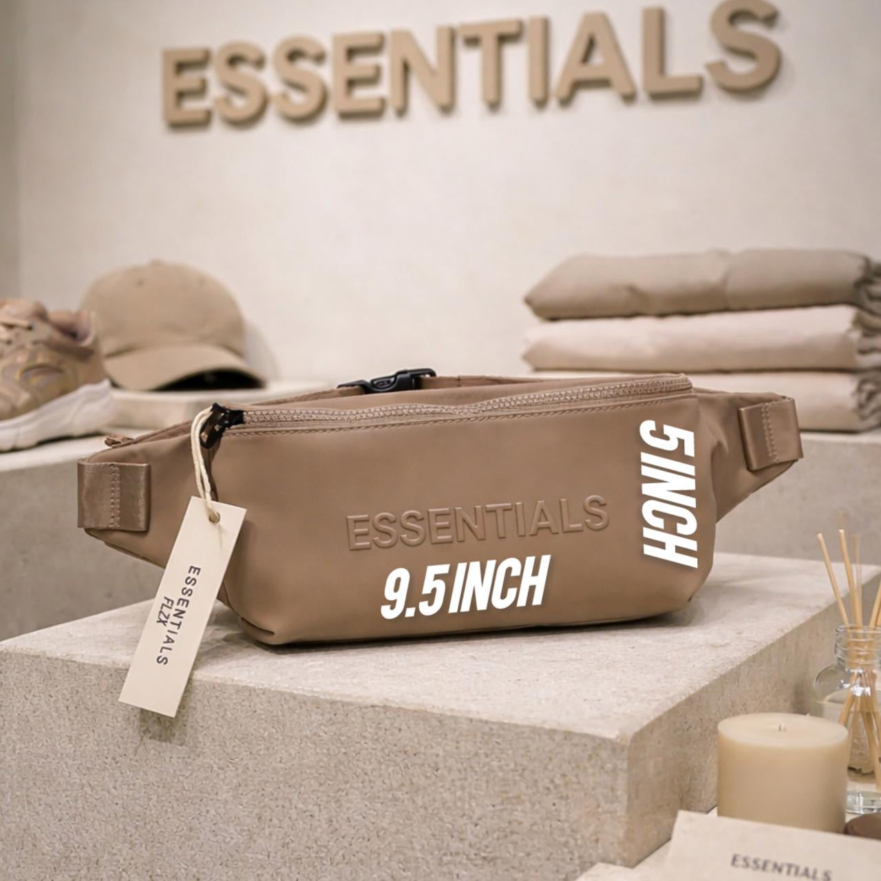 Essentials Fanny Pack