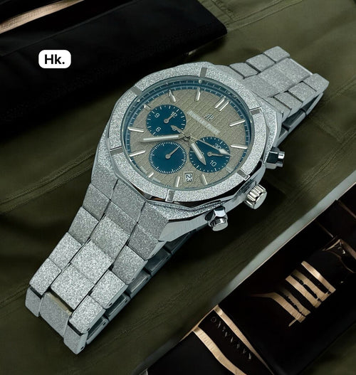 Audemars Piguet Chronograph