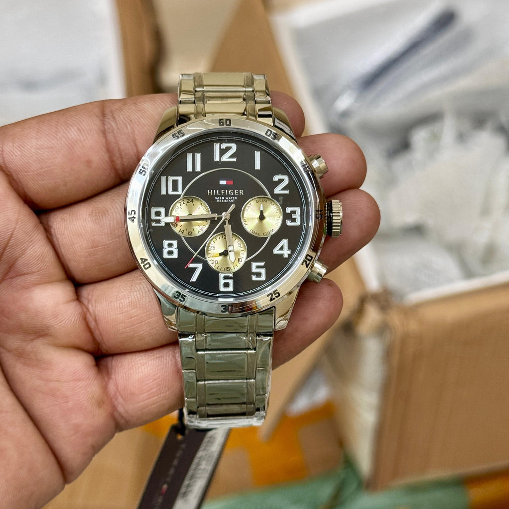 Tommy Hilfiger Carly Collection