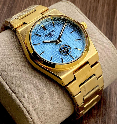Tissot Chronograph