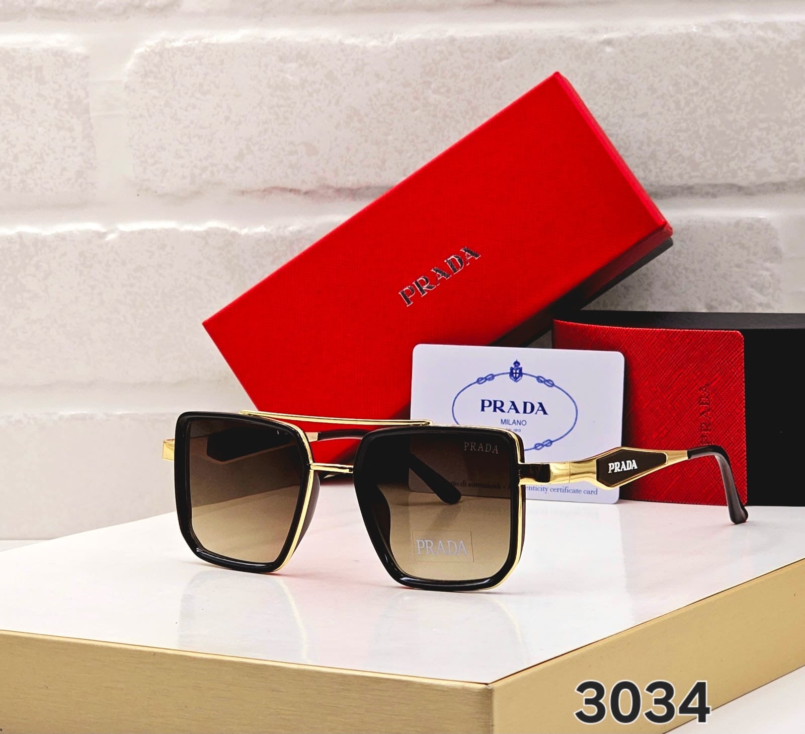 Prada Sunglasses