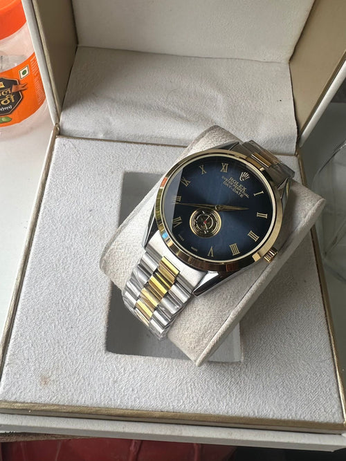 Rolex Chronograph