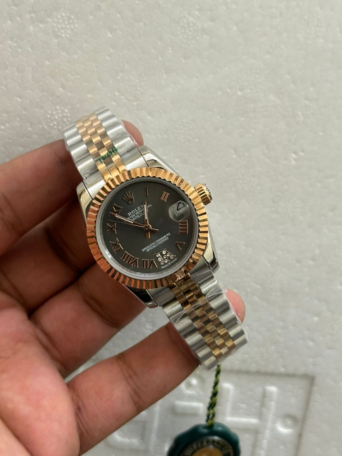 Rolex Automatic