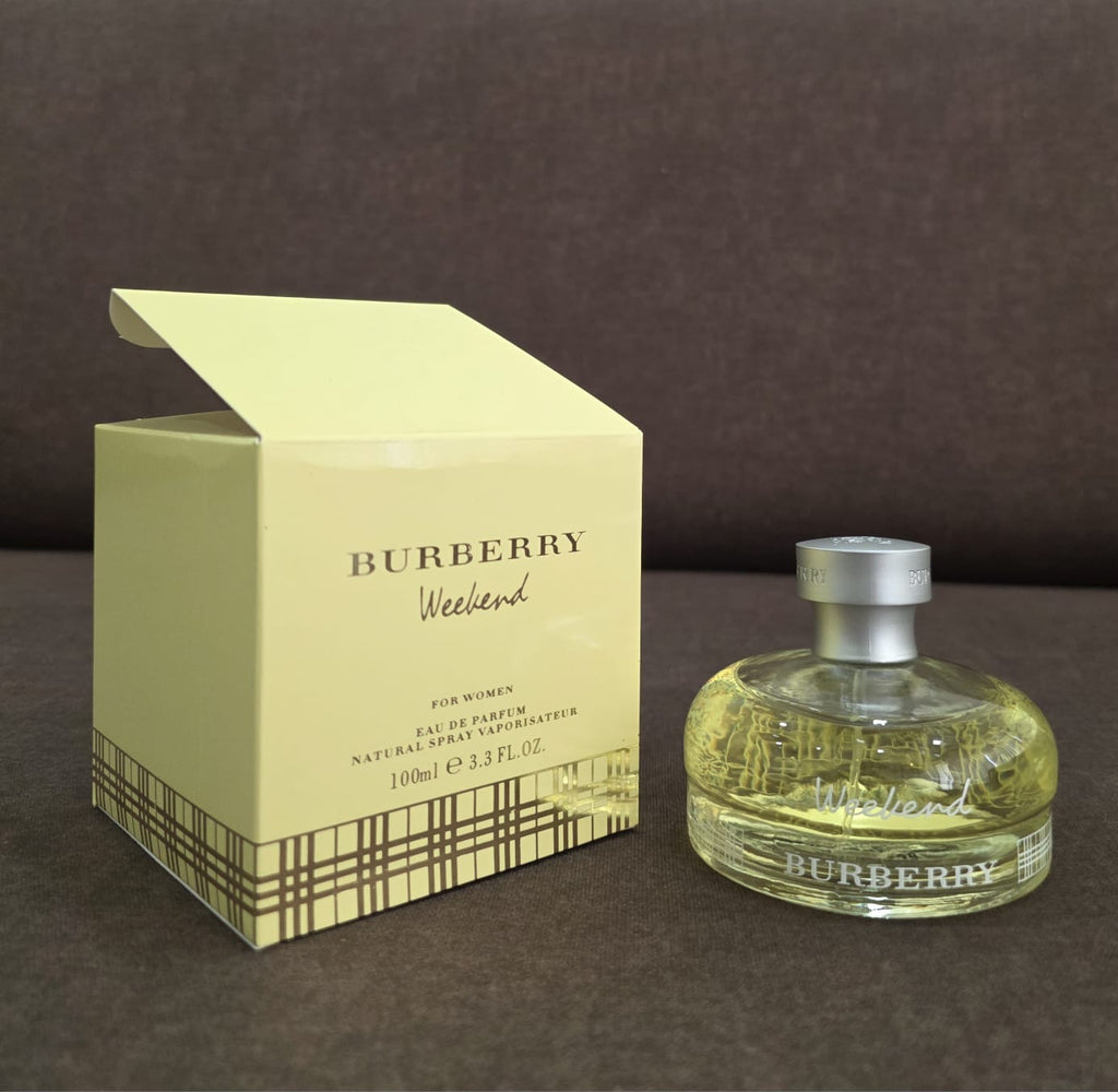 Burberry Imported Perfumes