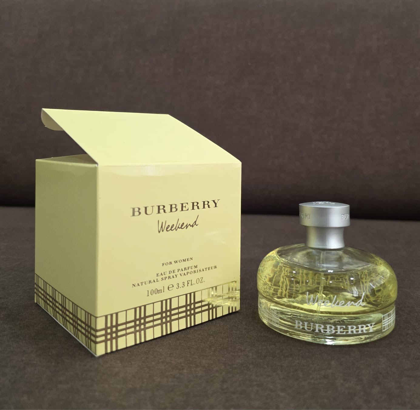 Burberry Imported Perfumes