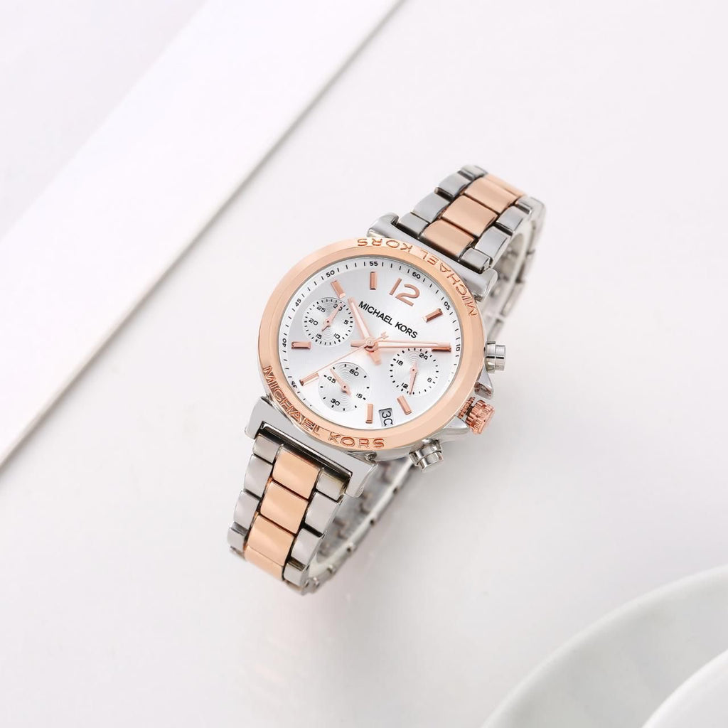Michael Kors Chronograph