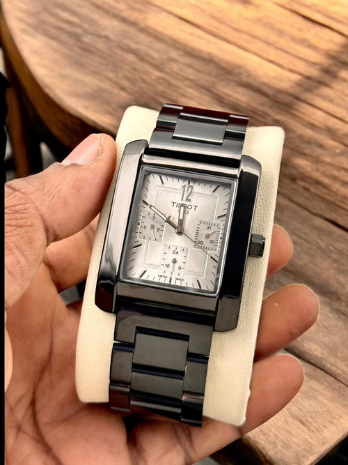 Tissot Chronograph