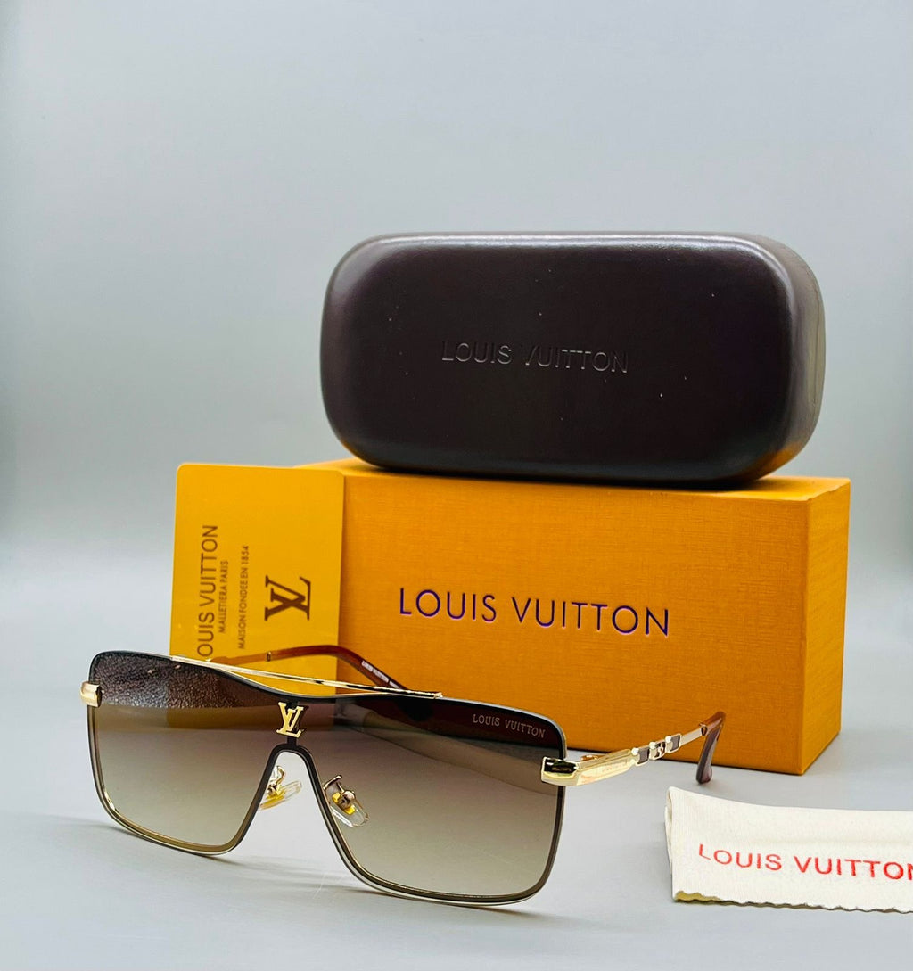Louis Vuitton Unisex Sunglasses