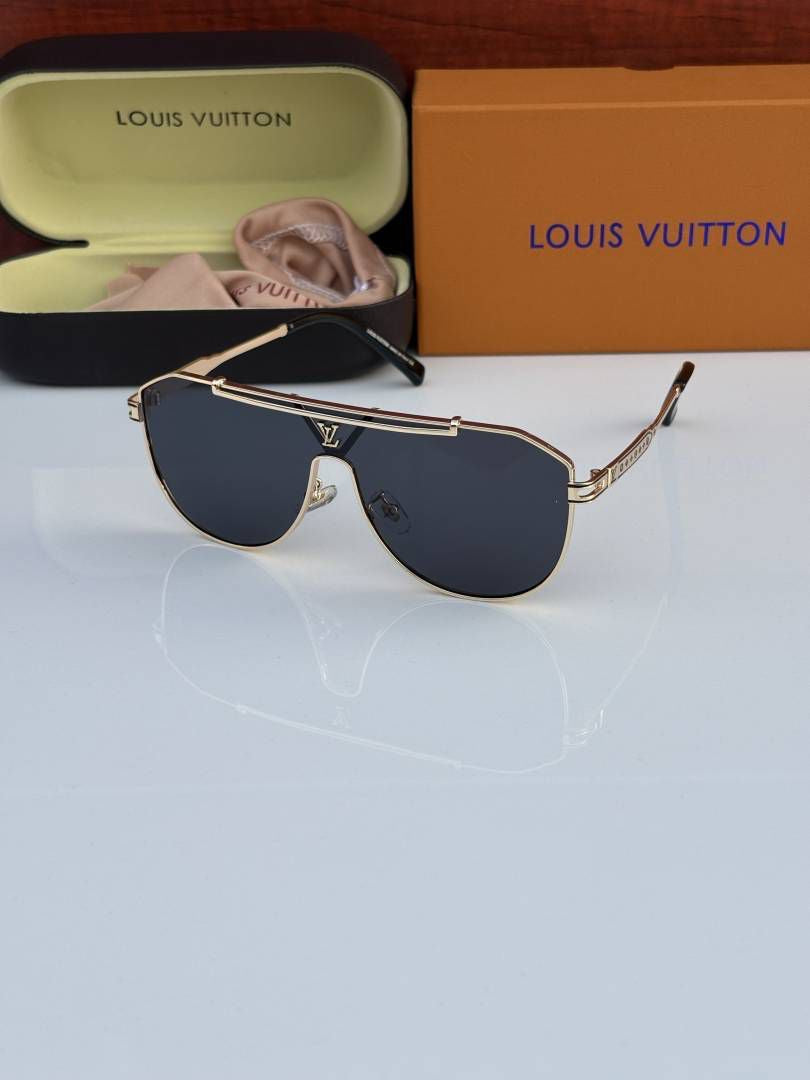 Louis Vuitton Unisex Sunglasses