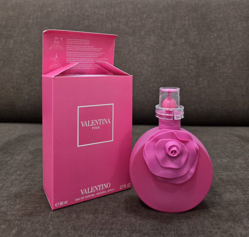 Valentino Imported Perfumes
