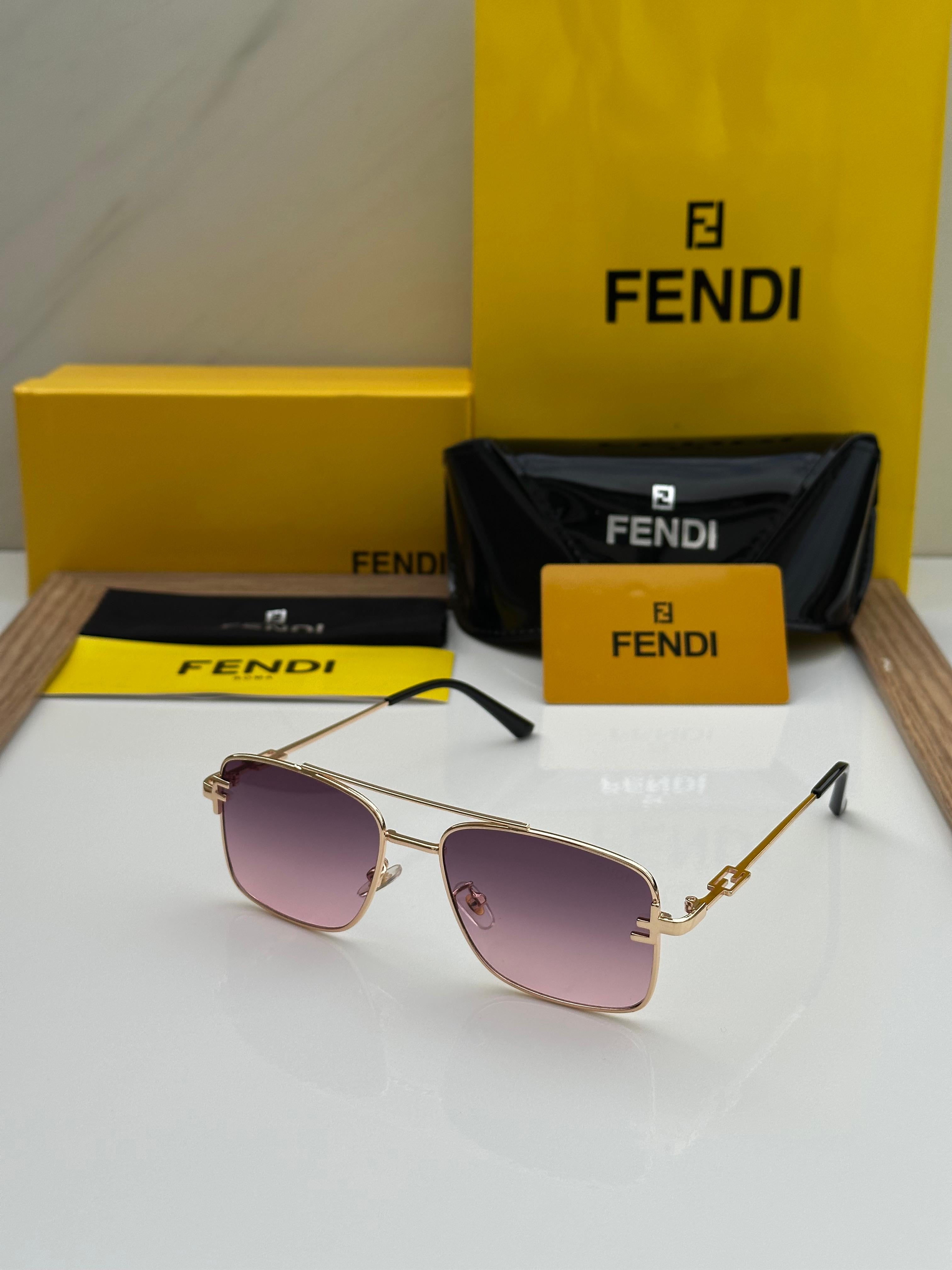 Fendi Sunglasses