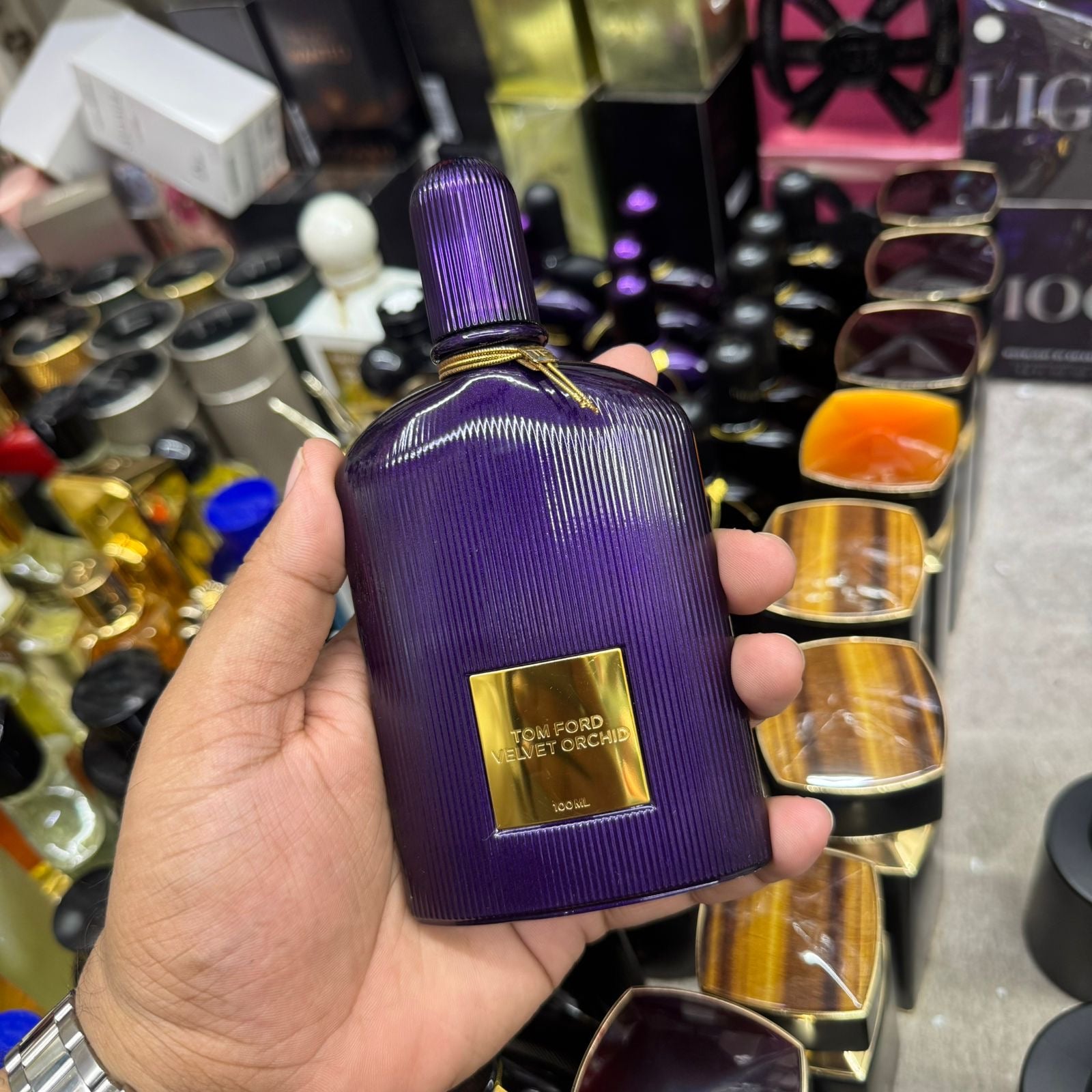 Tomford Imported Perfumes