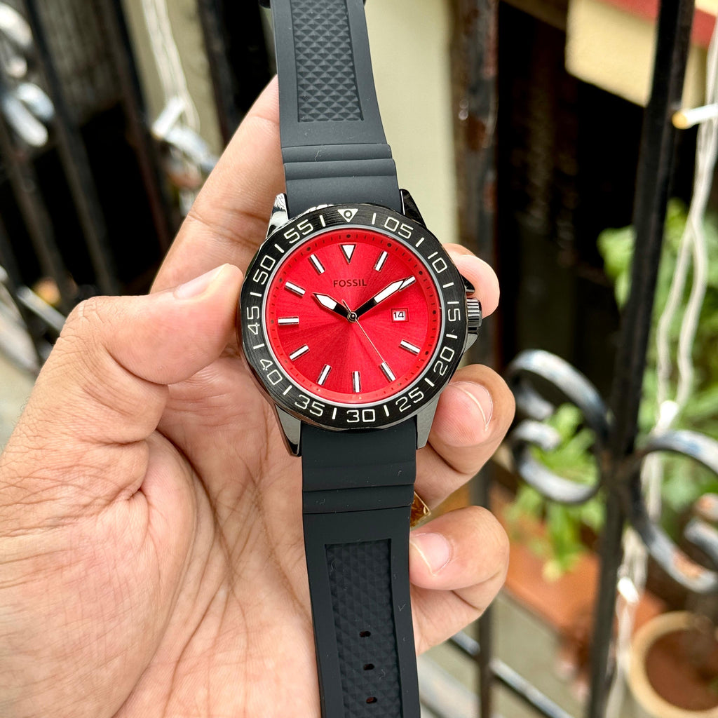Fossil BQ2784