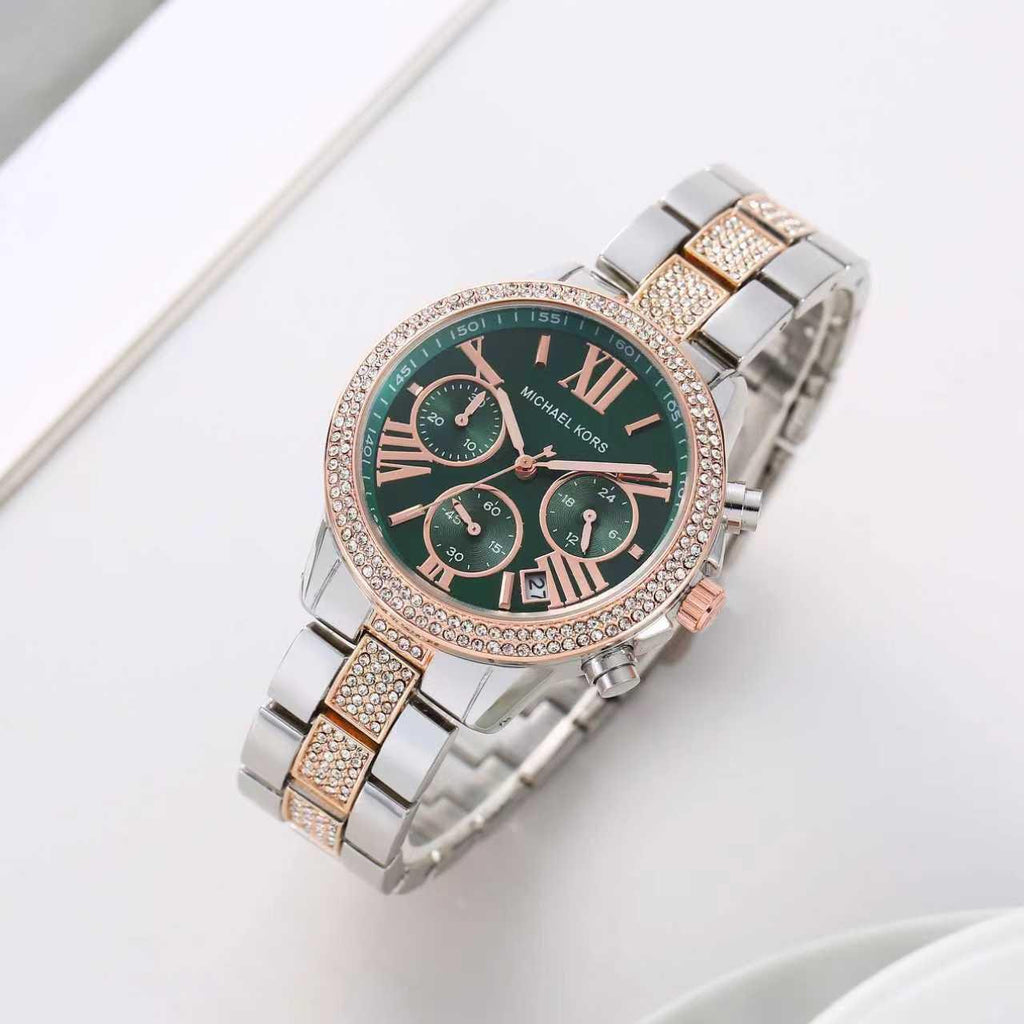 Michael Kors Diamond Edition