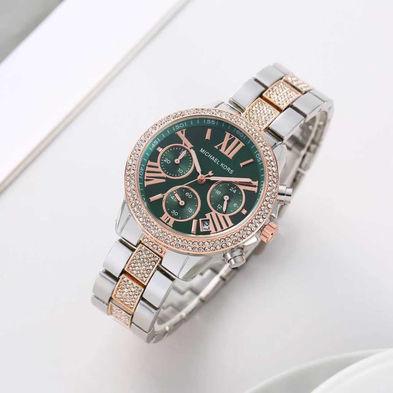 Michael Kors Diamond Edition