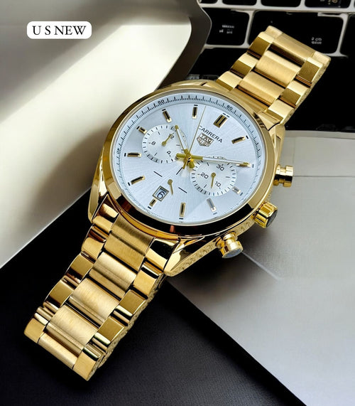 Tag Heuer Carrera