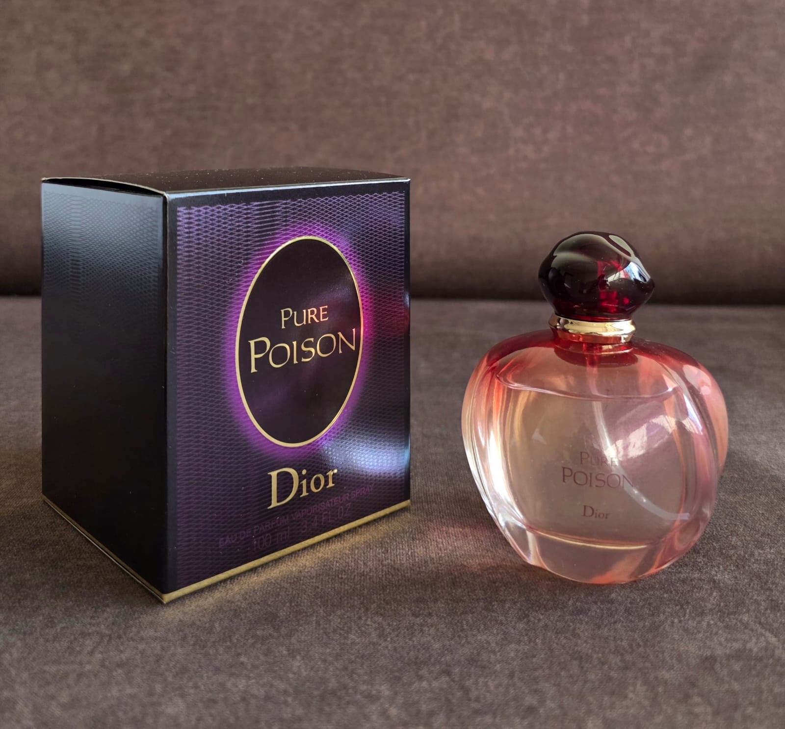 Dior Imported Perfumes