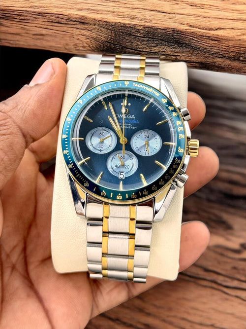 Omega Chronograph Series