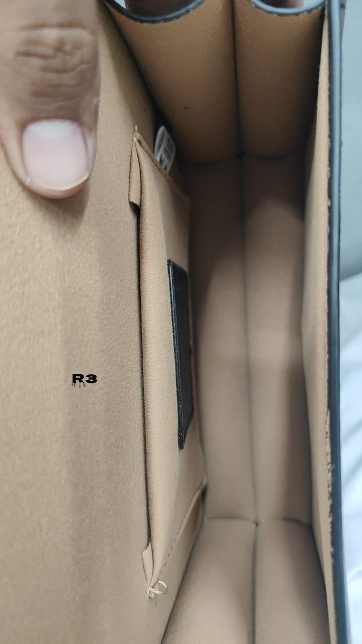 Coach Courtney Top Handle Bag