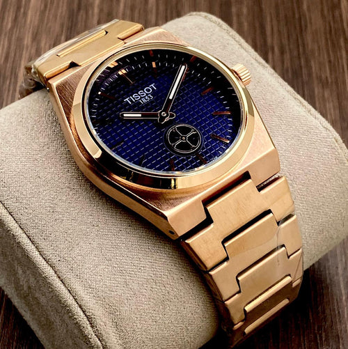 Tissot Chronograph