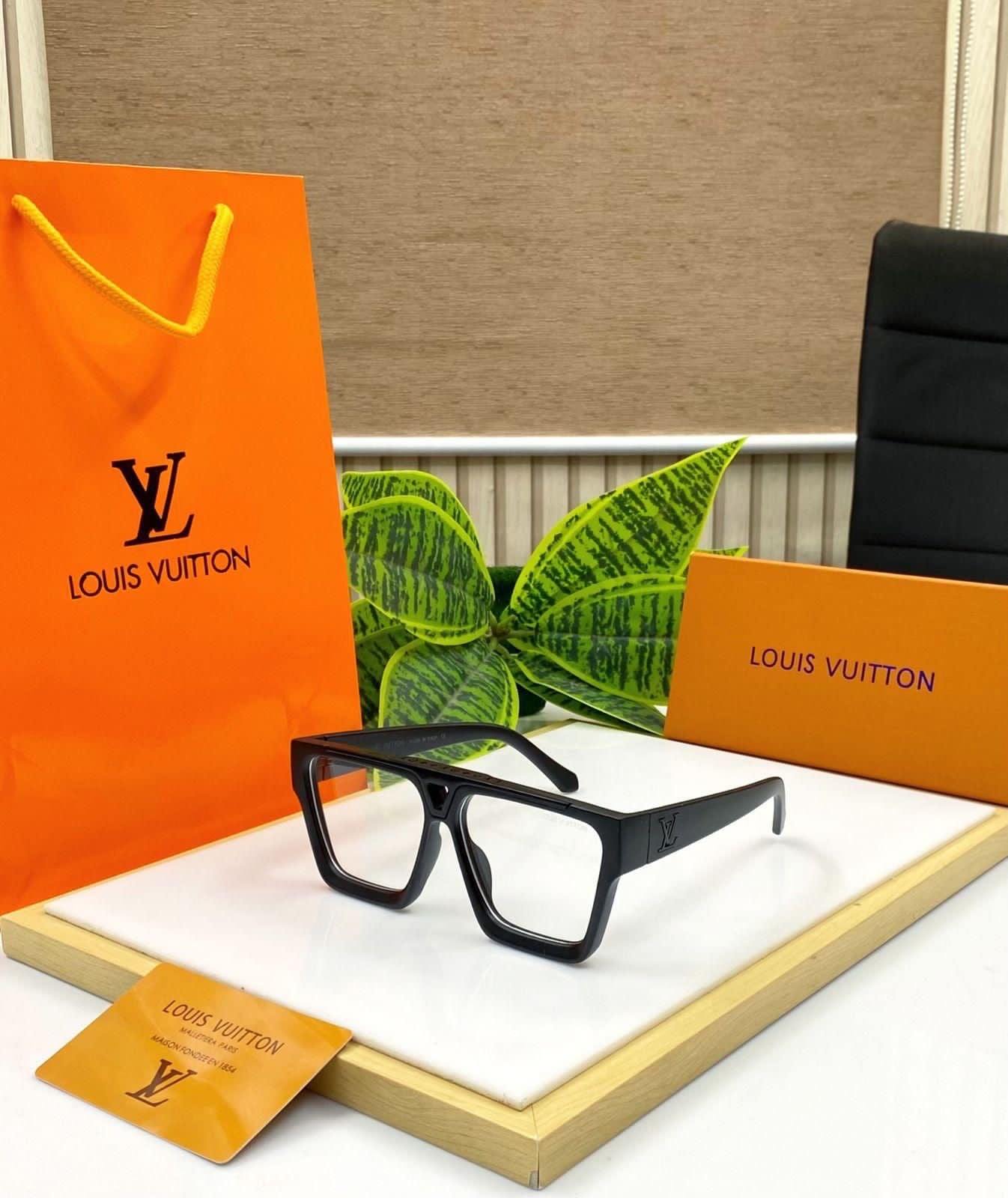 Louis Vuitton Frame