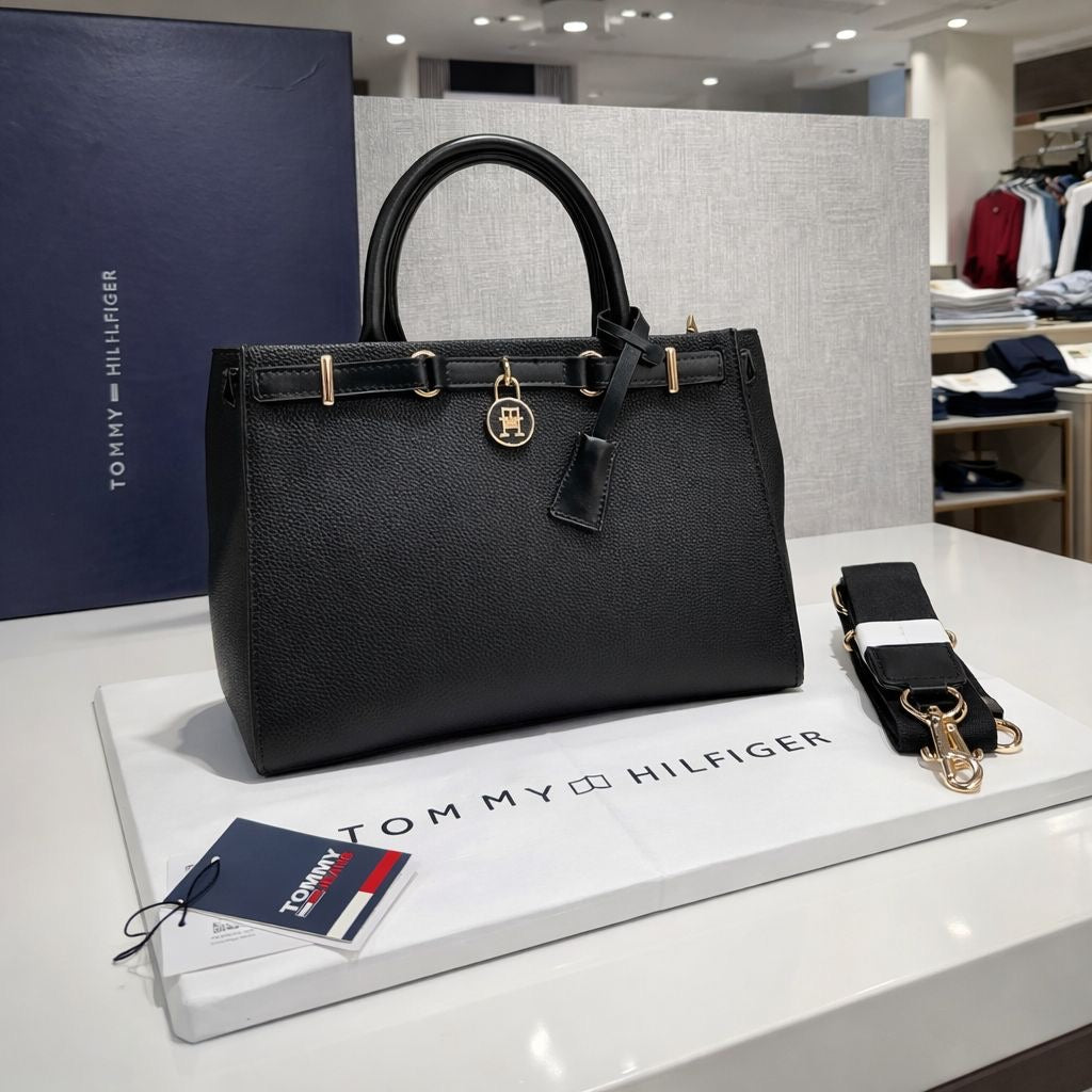 Tommy Hilfiger Tote Bag